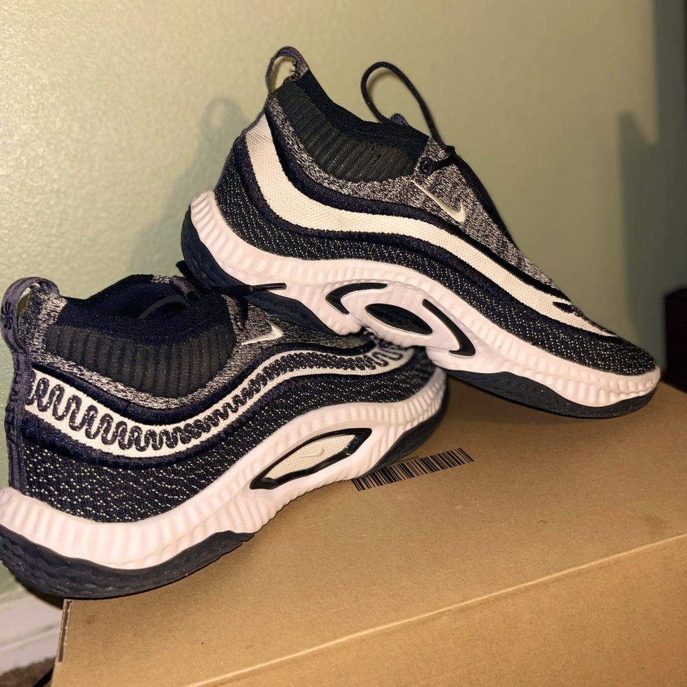 Cosmic Unity 3s